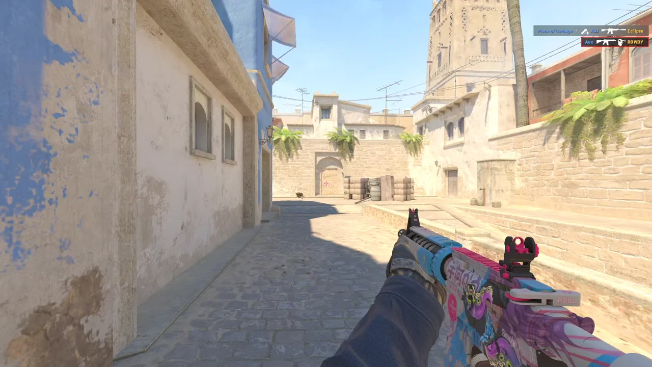 highlight